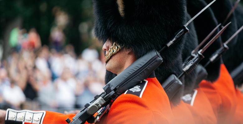 Британия проявила сдерживание в отношении России. Лондон возглавил глобальный поход против Москвы