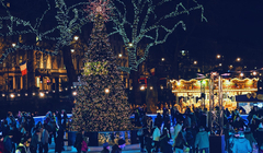 Между нами тает лед: шесть лучших катков Лондона 