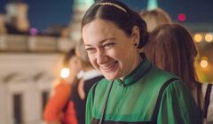 Директор фонда Gift of Life Анна Джиллингс-Можутина: «Вне зависимости от маркетинговых бенефитов, добро лучше делать искренне»