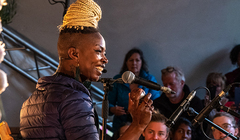 Музыкальный критик Андрей Бухарин о феномене британской музыки: «Англия относится к «Евровидению» как к комедийному конкурсу»