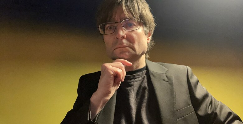 Демид Голиков. Фото предоставлено героем интервью
