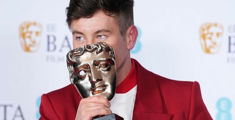 Фото: twitter.com/BarryKeoghan