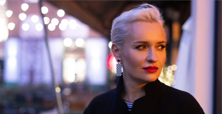 Фото: Anastasia Tikhonova. Благодарим за образ Beauty Partner Oblique Salons, инстаграм #obliquebeautyhouse