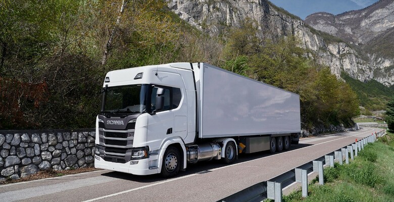 Фото: scania.com