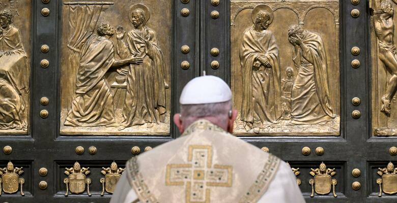 Фото: x.com/Pontifex