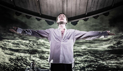 Шесть британских спектаклей на тему ментальных проблем нашего времени