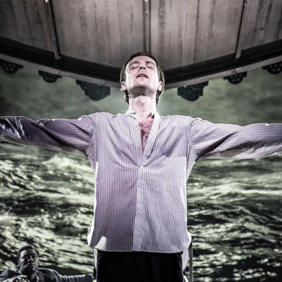 Шесть британских спектаклей на тему ментальных проблем нашего времени