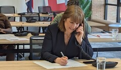 Рейчел Ривз инициирует пересмотр системы ISA