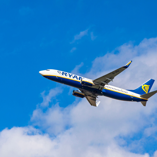 Ryanair запустила годовую подписку за 79 фунтов. Эксперты не советуют ее покупать