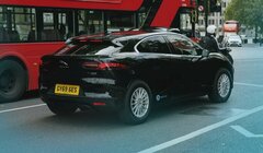 Uber готов запускать беспилотные такси в Великобритании