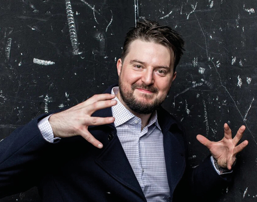 Создатель графики для Call of Duty и Apex Legends — о будущем креатива и ИИ