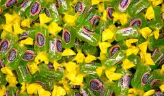 Не ешьте это: американские конфеты Jolly Rancher признаны небезопасными для употребления