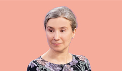 «Я технооптимист»: Екатерина Шульман — о профессиях и образовании будущего