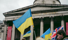 Великобритания начала отказывать украинцам в предоставлении убежища: комментарий юриста