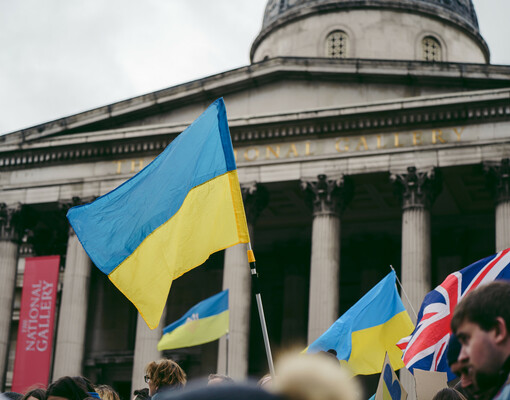 Великобритания начала отказывать украинцам в предоставлении убежища: комментарий юриста