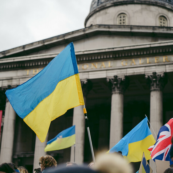 Великобритания начала отказывать украинцам в предоставлении убежища: комментарий юриста