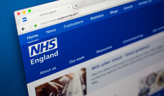 Правительство представило 10-летний план по реформированию системы NHS в Англии