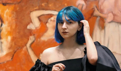 Непридуманные истории из жизни эмигрантов. История сорок первая: между работой инженером и ведением популярного блога об искусстве