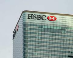 Внимание, вас снимают: банк HSBC ужесточит наблюдение за офисными сотрудниками