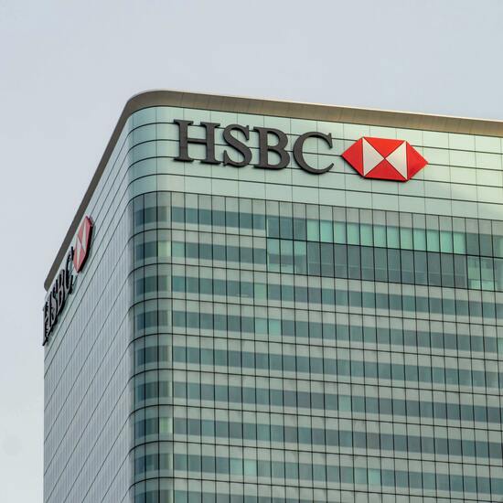 Внимание, вас снимают: банк HSBC ужесточит наблюдение за офисными сотрудниками