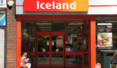 Держи вора: Iceland будет платить покупателям за сообщения о шоплифтинге