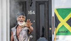 Такой мультикультурный Лондон: самые этнические районы столицы — Грин-Лейнс, Брикстон, Элефант-энд-Касл