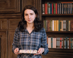Автор проекта о еде в литературе Read&Eat Татьяна Алексеева: «Британская кухня незаслуженно считается скучной»