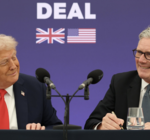 О чем писали британские аналитические СМИ на этой неделе? Обзор «Акцента UK» за 13–19 сентября