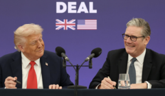 О чем писали британские аналитические СМИ на этой неделе? Обзор «Акцента UK» за 13–19 сентября