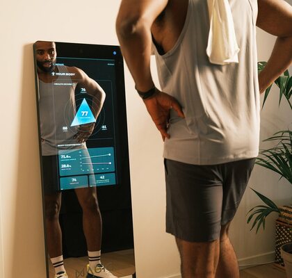 Магия и фитнес: Magic AI назван лучшим стартапом года в Великобритании