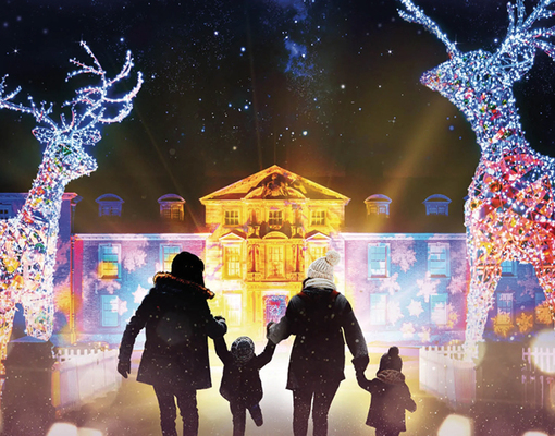Рождественские ивенты Лондона: на что стоит забронировать билеты прямо сейчас