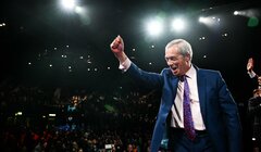 О чем писали британские аналитические СМИ на этой неделе? Обзор «Акцента UK» за 22–26 сентября