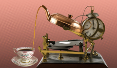 Вторые после да Винчи. Тест об изобретениях, увидевших свет в Британии