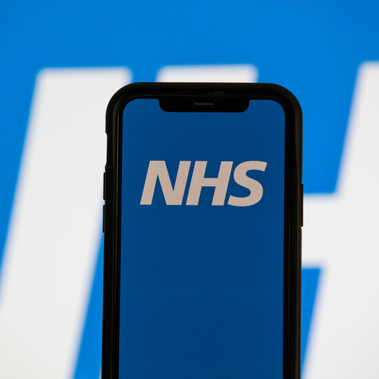 Цифровая клиника: сервис NHS Online позволит быстрее получить необходимую помощь