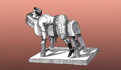 А что, так можно было? Тест о британском отношении к интимной стороне жизни