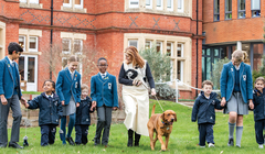 Воспитать британца. Статья вторая: постсоветские мамы и азиатские тигрицы