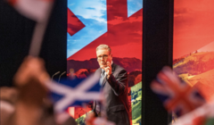 О чем писали британские аналитические СМИ на этой неделе? Обзор «Акцента UK» за 27 сентября — 3 октября