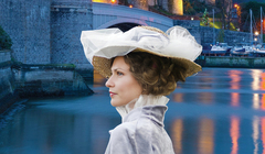 Непридуманные истории из жизни эмигрантов. История сорок вторая: о переезде благодаря историческим танцам и жизни в Уэльсе с двумя борзыми