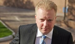 В Великобритании были разграблены особняки экс-главы «Российского авторского общества»