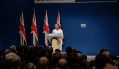 О чем писали британские аналитические СМИ на этой неделе? Обзор «Акцента UK» за 4–10 октября