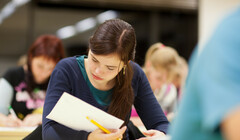 Куда идти: V-level — новые курсы для школьников после GCSE