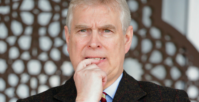 Принц Эндрю. Фото: flickr.com