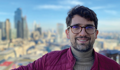 Журналист и писатель Александр Смотров: «Эмиграция нового времени все чаще приобретает черты пути в один конец»