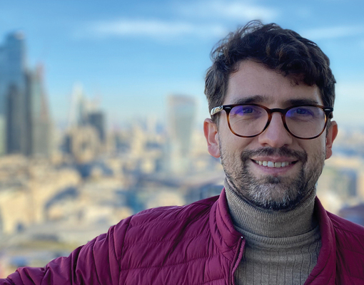 Журналист и писатель Александр Смотров: «Эмиграция нового времени все чаще приобретает черты пути в один конец»