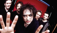 Феникс, возрождающийся на репите. Тест о невероятных The Cure