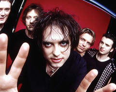 Феникс, возрождающийся на репите. Тест о невероятных The Cure