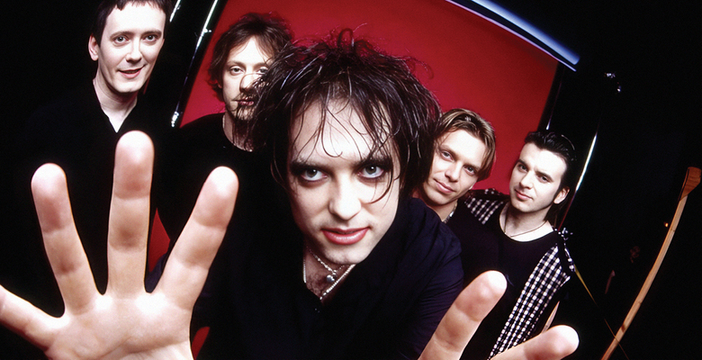 Феникс, возрождающийся на репите. Тест о невероятных The Cure