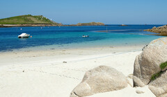 Британский архипелаг вошел в тройку лучших островов мира