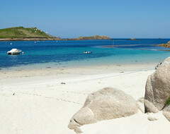 Британский архипелаг вошел в тройку лучших островов мира