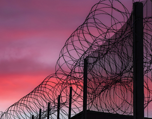 Тюрьма его Величества: истории людей, оказавшихся в заключении в Британии